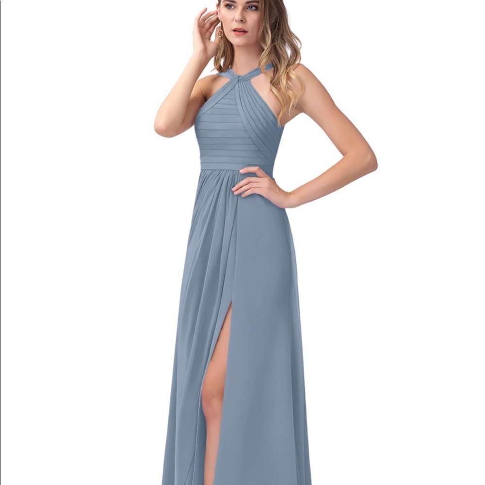 Azazie Mellie Bridesmaid Dress